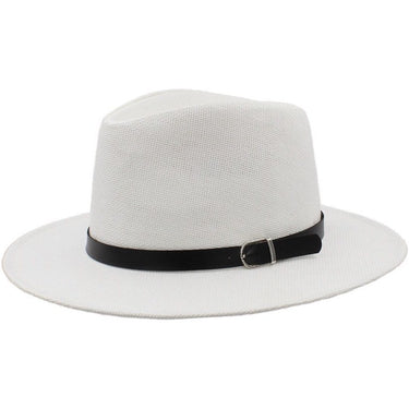 Chapeau Paille Fedora